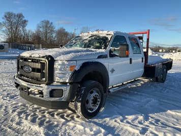 Main image Ford F-450
